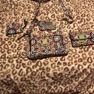 A Vera Bradley Kit